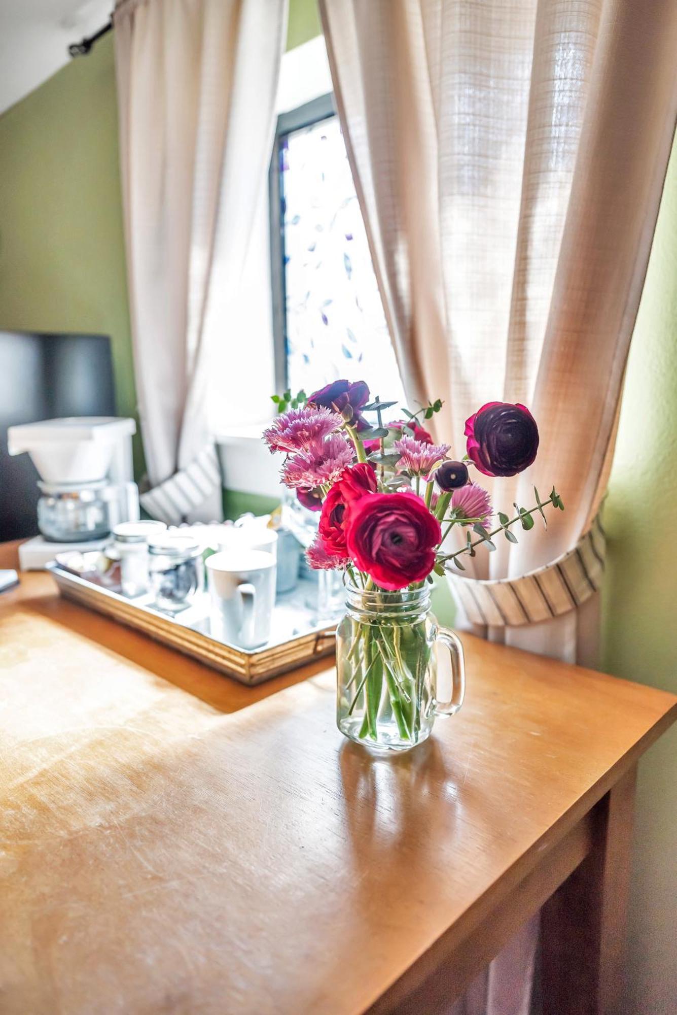 Full Moon Inn Fredericksburg Ngoại thất bức ảnh