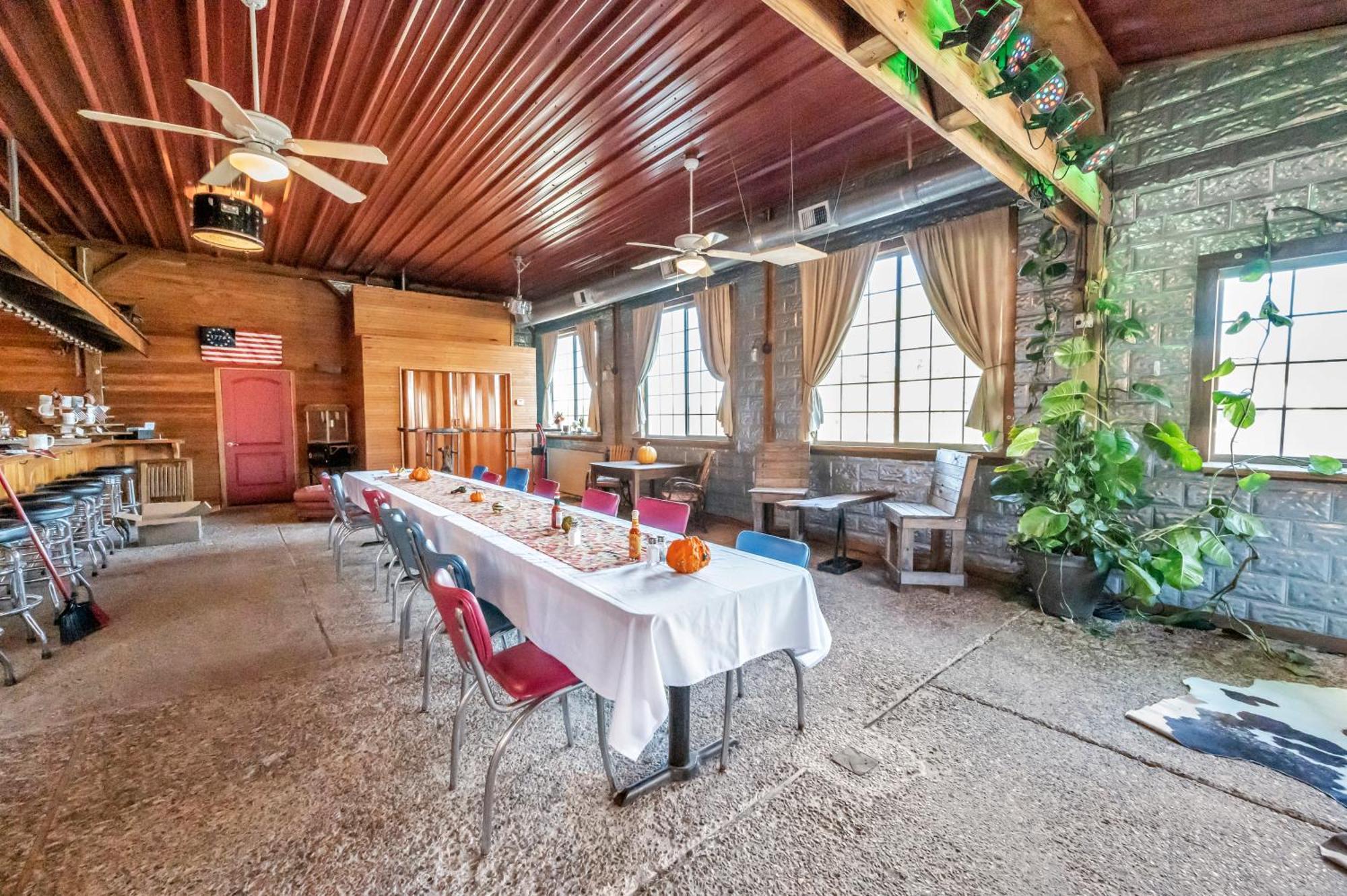 Full Moon Inn Fredericksburg Ngoại thất bức ảnh
