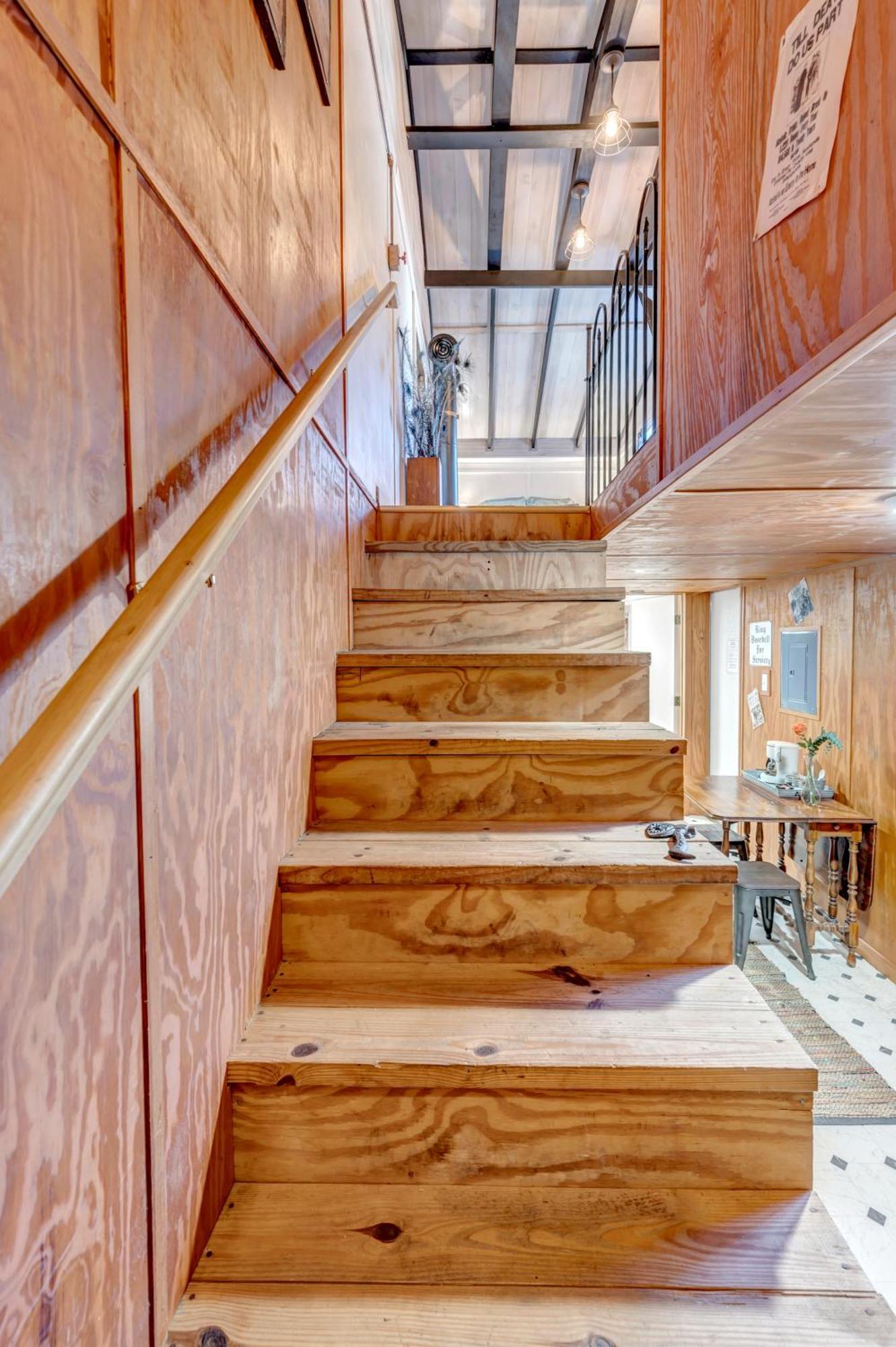Full Moon Inn Fredericksburg Ngoại thất bức ảnh