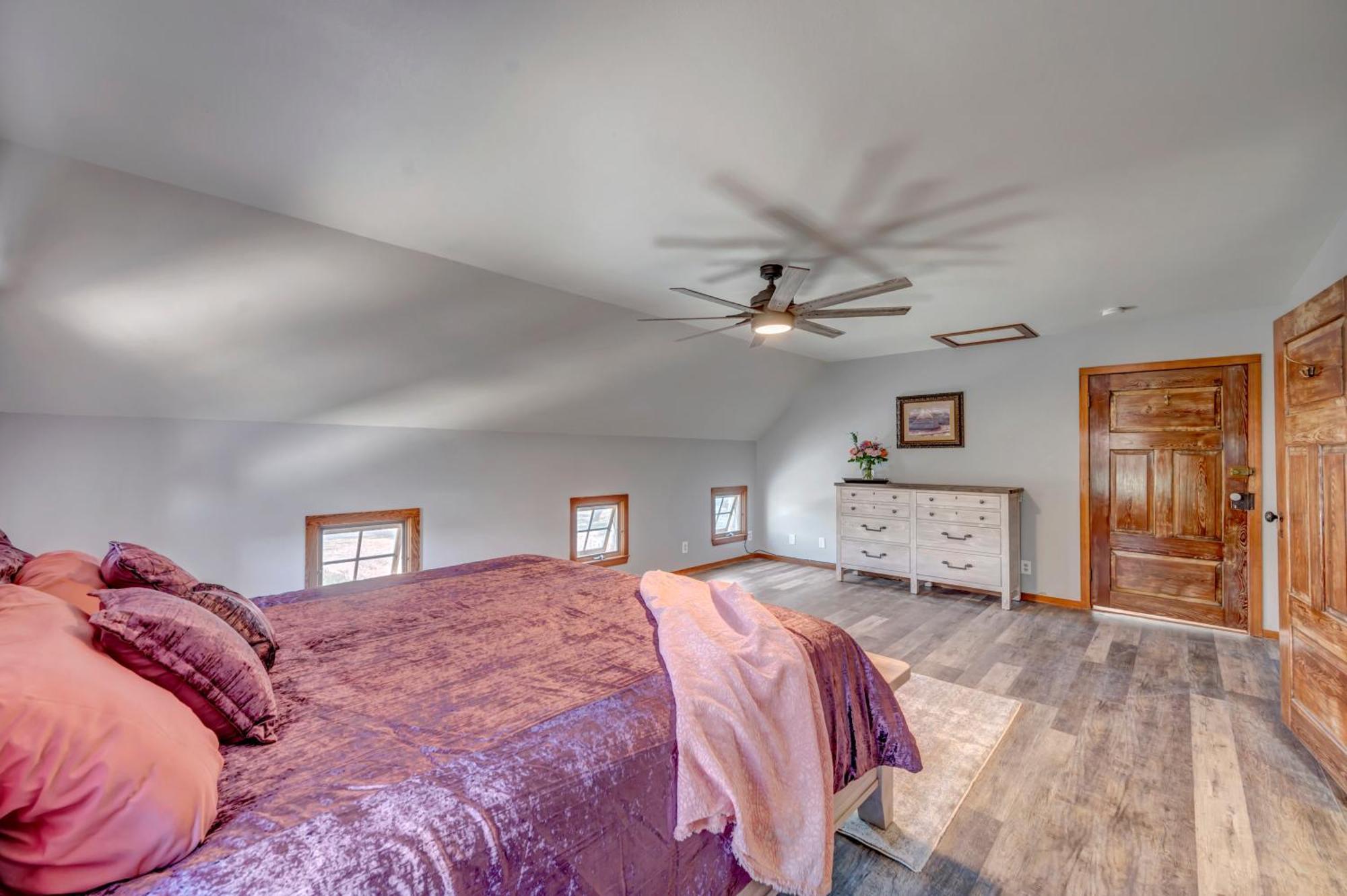 Full Moon Inn Fredericksburg Ngoại thất bức ảnh