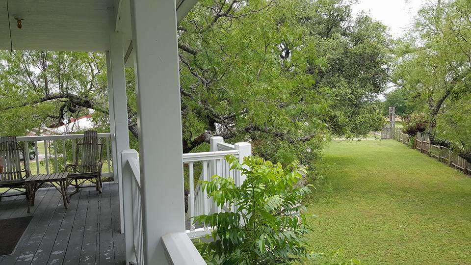 Full Moon Inn Fredericksburg Ngoại thất bức ảnh