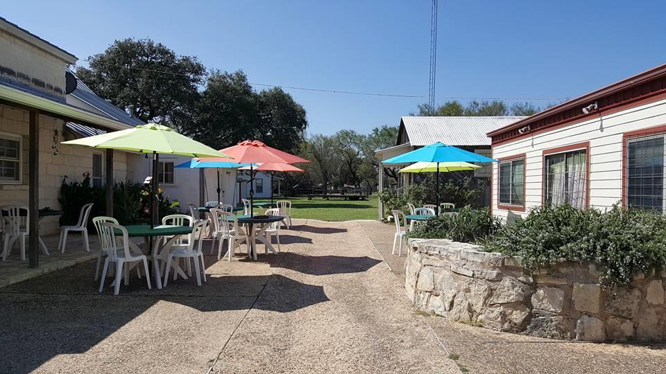 Full Moon Inn Fredericksburg Ngoại thất bức ảnh