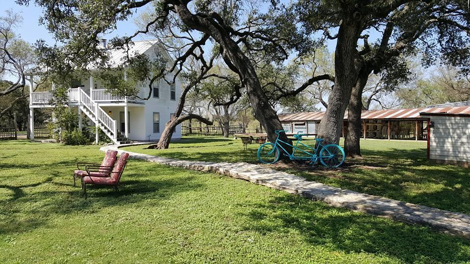 Full Moon Inn Fredericksburg Ngoại thất bức ảnh