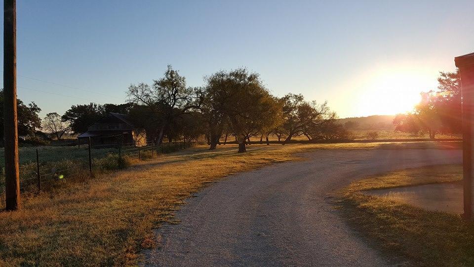 Full Moon Inn Fredericksburg Ngoại thất bức ảnh