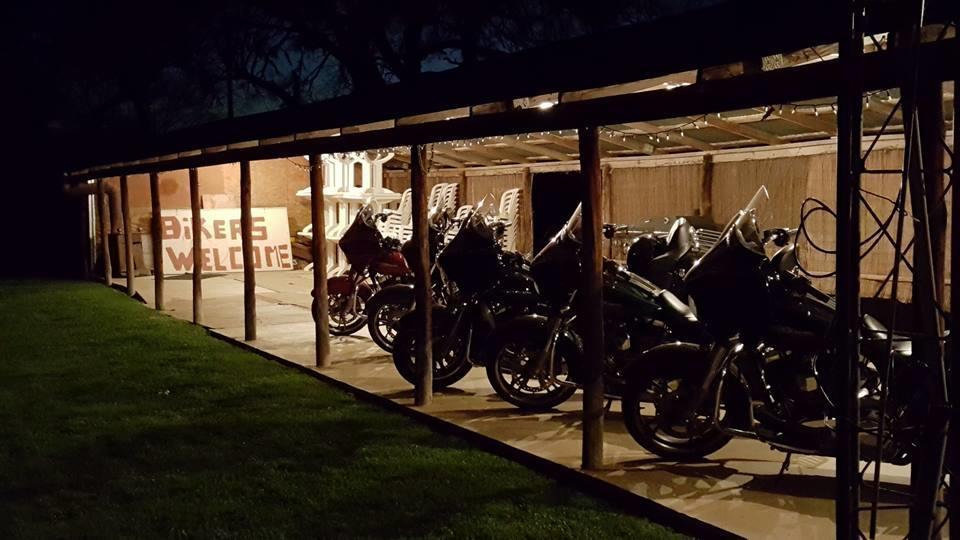 Full Moon Inn Fredericksburg Ngoại thất bức ảnh
